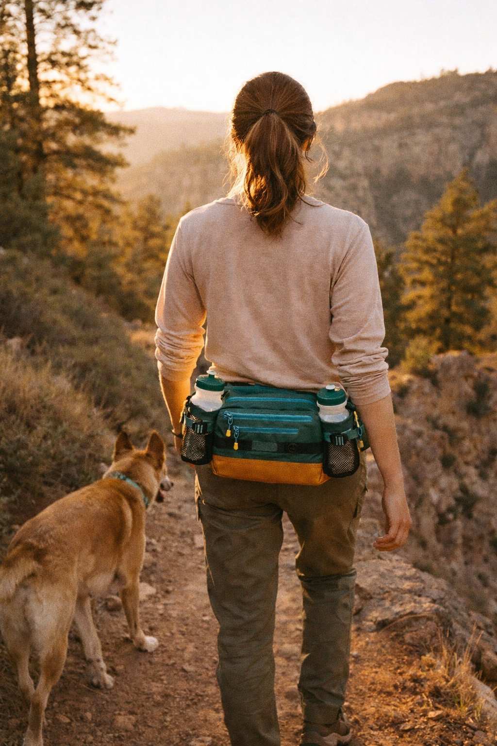 Wungo's Adventure Pack